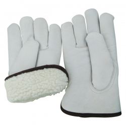 Driving Gloves (Lined )